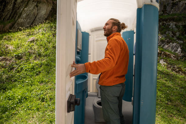Best Porta potty delivery and setup  in Lodi, OH