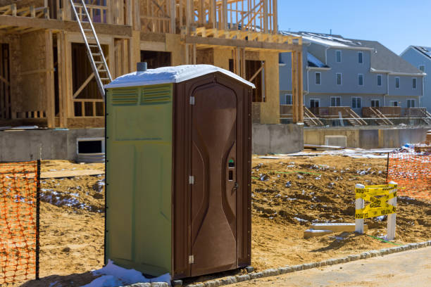Best Luxury portable toilet rental  in Lodi, OH