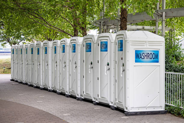 Best Construction site porta potty rental  in Lodi, OH