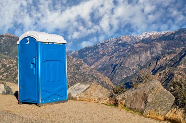 Portable restroom solutions in Lodi, OH