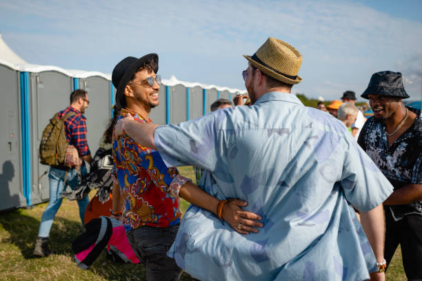 Best Emergency porta potty rental  in Lodi, OH