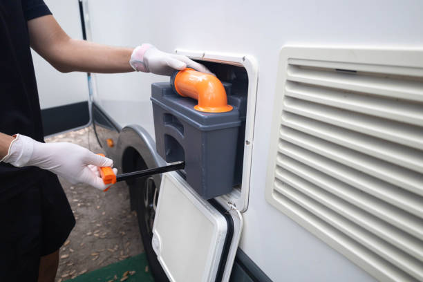 Portable Toilet Options We Offer in Lodi, OH