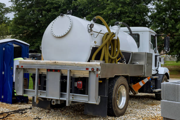 Best Portable restroom solutions  in Lodi, OH