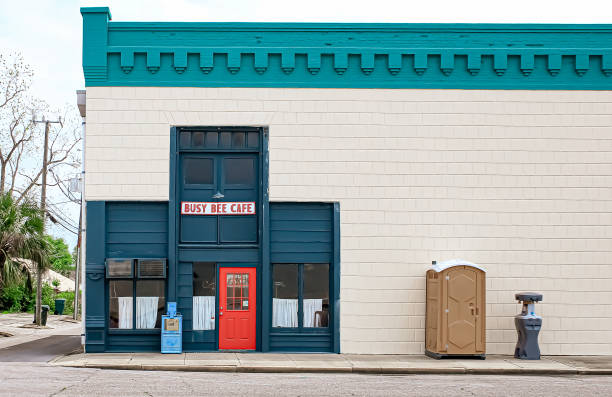 Best Sanitation services for porta potties  in Lodi, OH