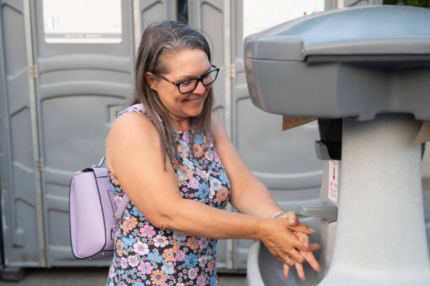 Best Porta potty rental for parties  in Lodi, OH